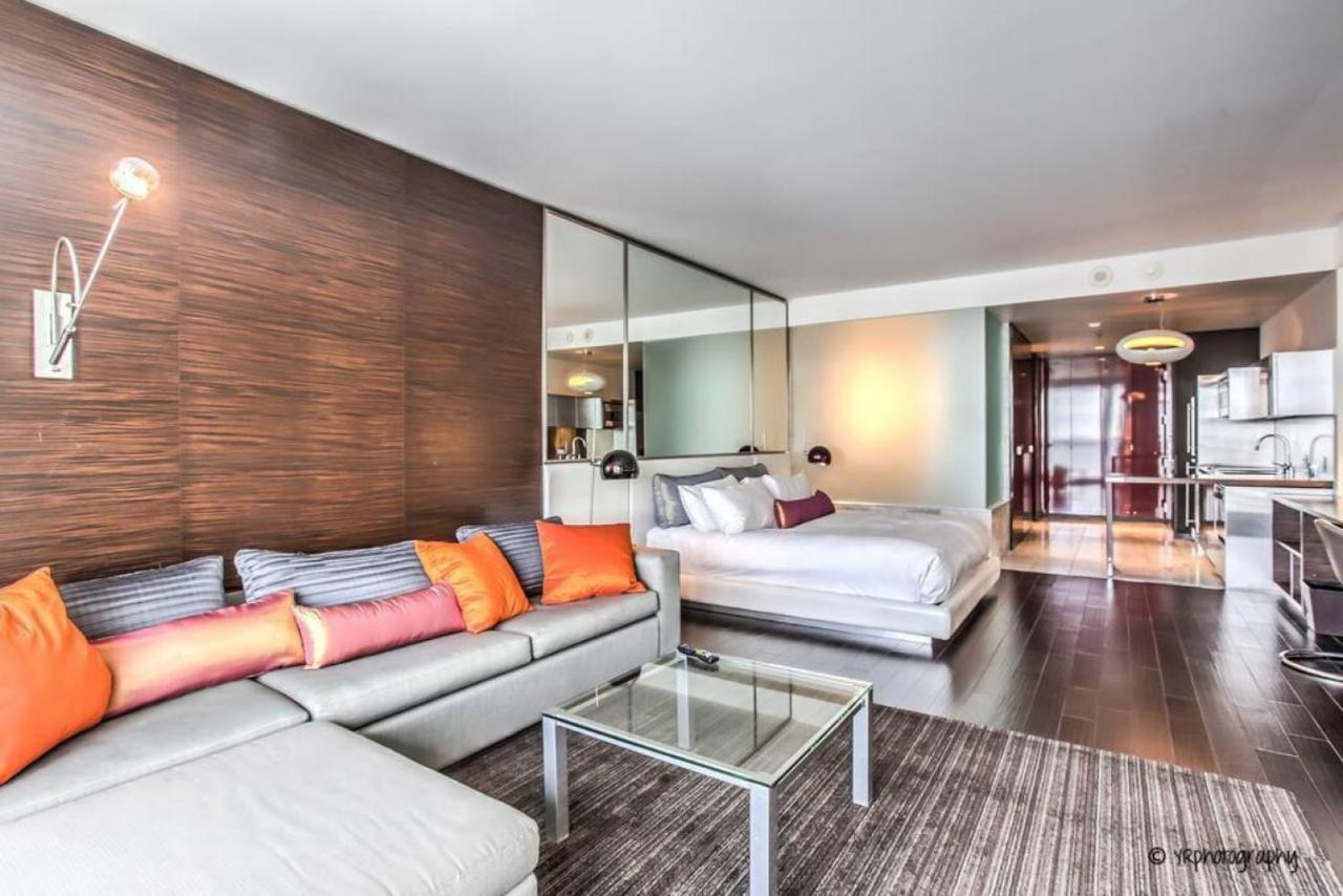 Hébergement de vacances Strip View - Luxurious At Palms Place