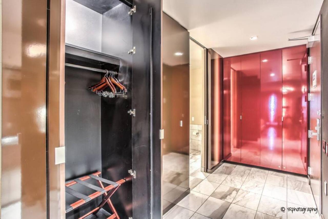 Hébergement de vacances Strip View - Luxurious At Palms Place Las Vegas