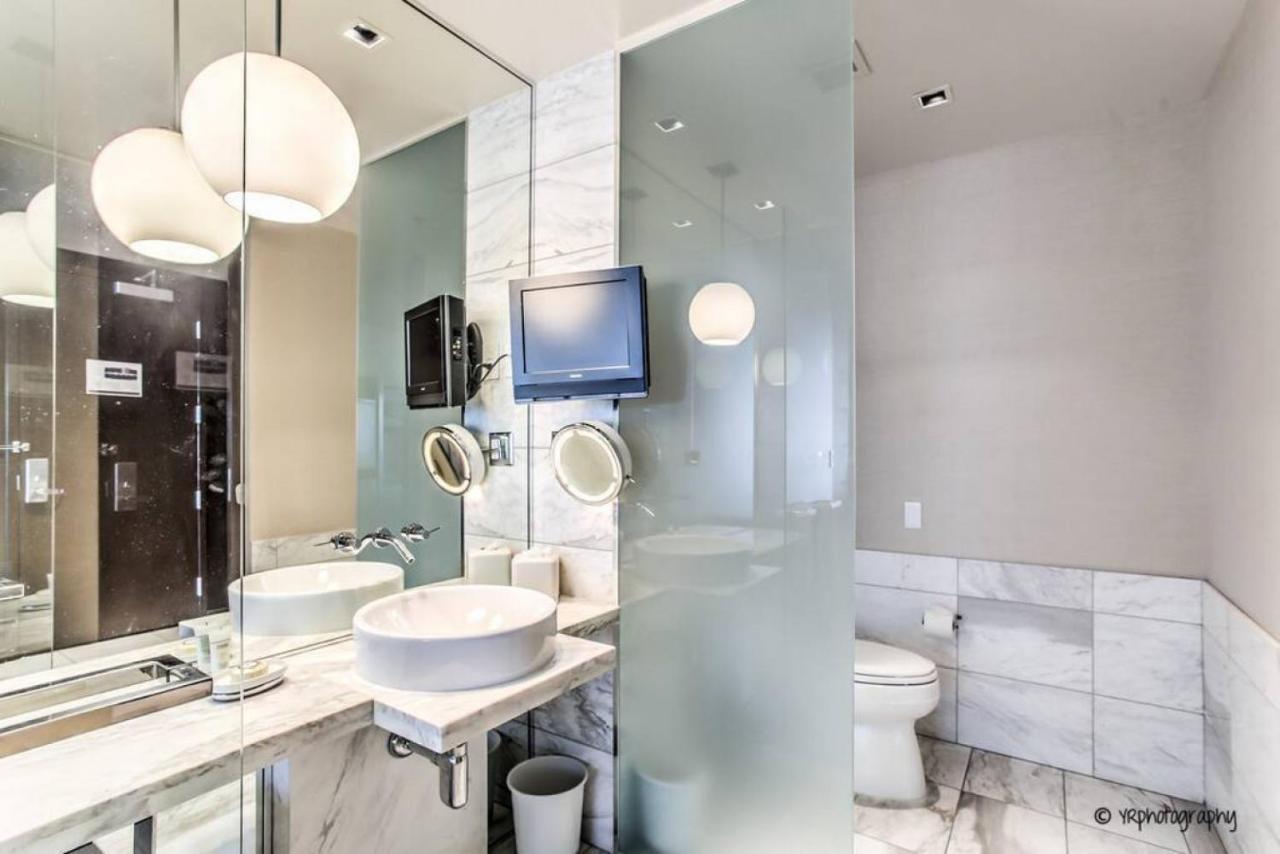 Strip View - Luxurious At Palms Place Hébergement de vacances Las Vegas