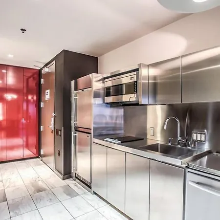 Strip View - Luxurious Studio At Palms Place Las Vegas Exterior foto
