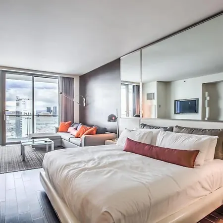 Strip View - Luxurious Studio At Palms Place Las Vegas Exterior foto
