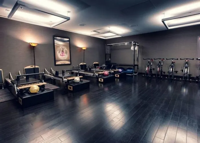 Strip View - Luxurious Studio At Palms Place