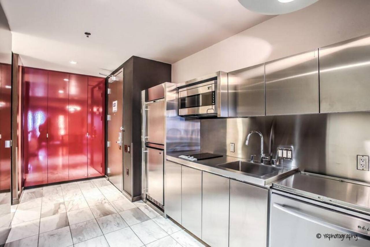 Ferienhaus Strip View - Luxurious At Palms Place
